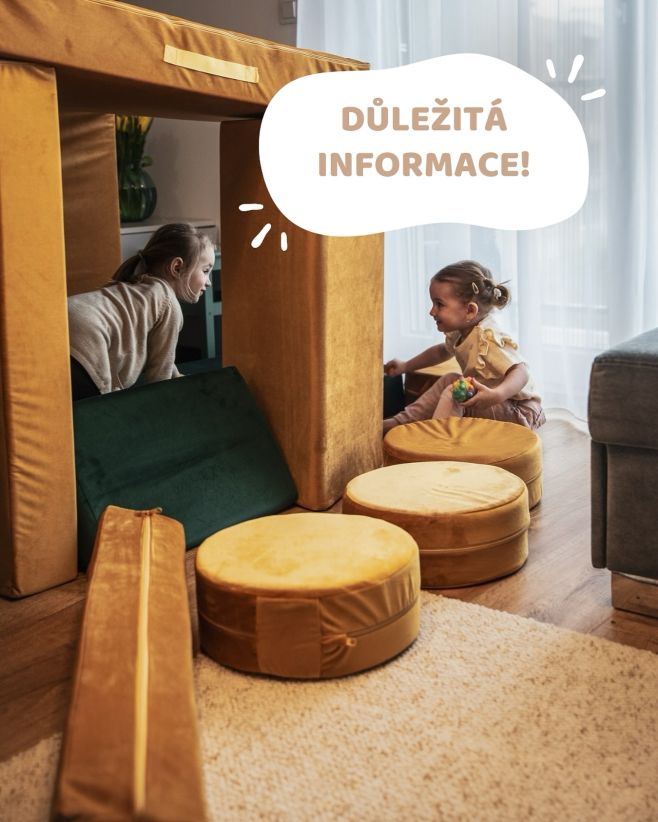 V sobotu a neděli 8.–9. 11. vyrážíme s Momkii na event do Brna!🥳 @event.brno A bereme s sebou naše Bunkry. Děti si je...