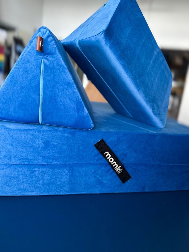 💙Bunkr Avatar💙 Tato krásně sytá modrá okamžitě upoutá pozornost😍 Na fotce vypadá nádherně, ale věřte, že naživo je ještě...