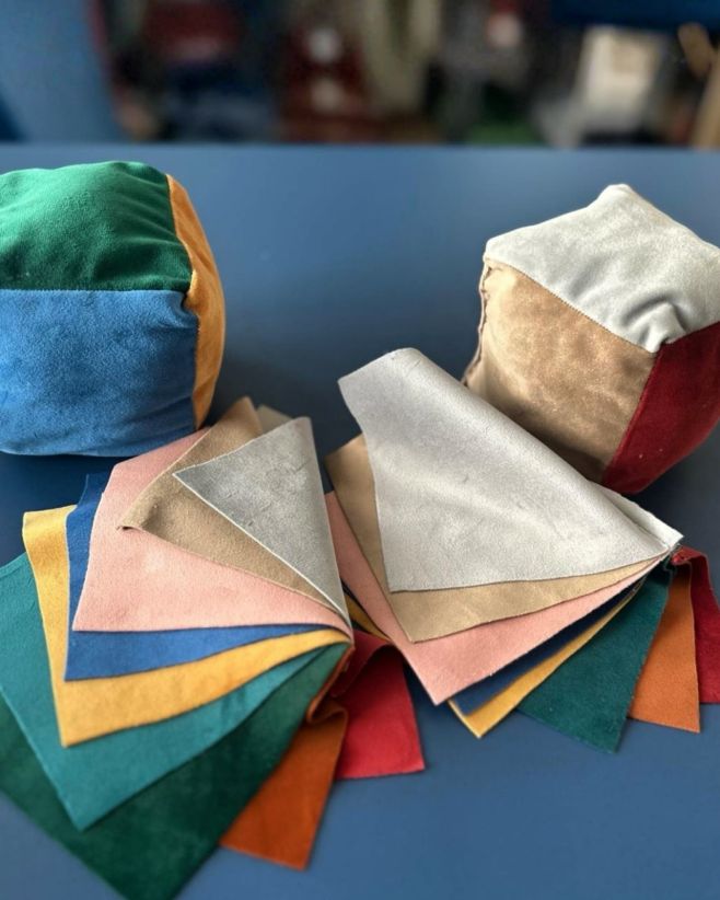 Nevíte si rady s výběrem barvy?🤔 Chápeme, že sladit dětský pokojíček může být někdy oříšek – proto vám rádi zdarma pošleme...